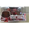 Image 4 : Michael Jordan Large 10" Funko Pop Factory Sealed