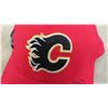 Image 4 : Theoron Fleury Signed Calgary Flames Hat