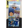 Image 2 : Pokémon Mystery Power Box Factory Sealed
