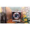 Image 3 : 1995 Winnipeg Jets Logo Pin Cards  New in Package