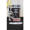 Image 1 : Star Wars Captain Phasma Funko Pop