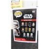 Image 2 : Star Wars Captain Phasma Funko Pop