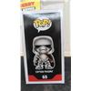 Image 3 : Star Wars Captain Phasma Funko Pop