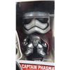 Image 4 : Star Wars Captain Phasma Funko Pop