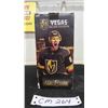 Image 1 : Jonathan Marchessault Las Vegas Golden Knights Bobblehead - New in Box