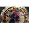 Image 4 : Wayne Gretzky 24 kt Gold Plated Coin