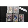 Image 1 : 5 Assorted Hockey Cards