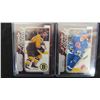 Image 3 : 5 Assorted Hockey Cards
