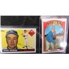 Image 3 : 5 Assorted Baseball Cards
