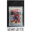 Image 1 : Mats Naslund Montreal Canadians Signed Card