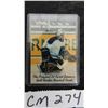 Image 1 : Manon Rheaume Signed Card