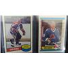 Image 3 : 5 Assorted Hockey Cards