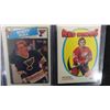 Image 4 : 5 Assorted Hockey Cards