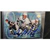 Image 2 : Wayne Gretzky Card