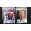 Image 5 : 10 Patrick Roy Montreal Canadians Cards