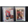 Image 6 : 10 Patrick Roy Montreal Canadians Cards