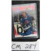 Image 1 : Guy Lafleur Signed Card Quebec Nordiques