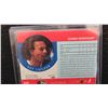 Image 4 : Guy Lafleur Signed Card Quebec Nordiques