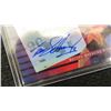 Image 3 : Teemu Selanne Signed Card Winnipeg Jets