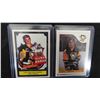 Image 6 : 10 Mario Lemieux Pittsburg Penguins Cards