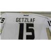 Image 4 : Ryan Getzlaf Anaheim Ducks Jersey SZ 54