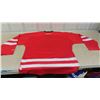 Image 3 : Carolina Hurricanes Jersey SZ LG