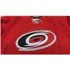 Image 5 : Carolina Hurricanes Jersey SZ LG