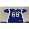 Image 1 : Jared Allen Minnesota Vikings Jersey SZ 50