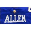 Image 4 : Jared Allen Minnesota Vikings Jersey SZ 50