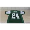 Image 3 : Darrelle Revis New York Jets Jersey SZ 48