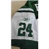 Image 5 : Darrelle Revis New York Jets Jersey SZ 48
