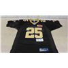 Image 1 : Reggie Bush New Orleans Saints Jersey Sz 50