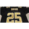 Image 4 : Reggie Bush New Orleans Saints Jersey Sz 50