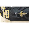 Image 5 : Reggie Bush New Orleans Saints Jersey Sz 50