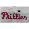 Image 5 : Roy Halladay Philadelphia Phillies Jersey SZ 52