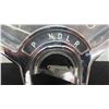 Image 3 : Old Chevy Chrome Speedometer with Temp Gauge, Gas Gauge, Park - N,D,L,R
