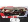 Image 1 : Special Edition 1968 Camaro Z28 Die Cast 1:!8 Scale New in Box 