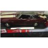 Image 2 : Special Edition 1968 Camaro Z28 Die Cast 1:!8 Scale New in Box 
