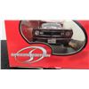 Image 3 : Special Edition 1968 Camaro Z28 Die Cast 1:!8 Scale New in Box 