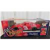 Image 2 : 2 Die Cast Cars 1:24 Scale ; Winners Circle Coca-Cola Dale Earnhardt + Nascar 