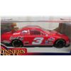 Image 4 : 2 Die Cast Cars 1:24 Scale ; Winners Circle Coca-Cola Dale Earnhardt + Nascar 