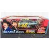 Image 6 : 2 Die Cast Cars 1:24 Scale ; Winners Circle Coca-Cola Dale Earnhardt + Nascar 