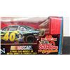 Image 8 : 2 Die Cast Cars 1:24 Scale ; Winners Circle Coca-Cola Dale Earnhardt + Nascar 