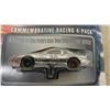 Image 3 : 2 Commemorative Racing 4 Pack Hot Wheels Racing - Tribute to Kyle Petty, 