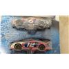Image 4 : 2 Commemorative Racing 4 Pack Hot Wheels Racing - Tribute to Kyle Petty, 