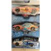 Image 8 : 2 Commemorative Racing 4 Pack Hot Wheels Racing - Tribute to Kyle Petty, 