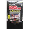 Image 5 : 7 Die Cast ; Racing Champions, Hot Wheels Pro, Remington Racing Action Platinum