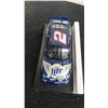 Image 12 : 2 Die Cast Cars ; RCR 1:32 Scale Stock Car Dale Earnhardt, Rusty Wales Scale 1:64