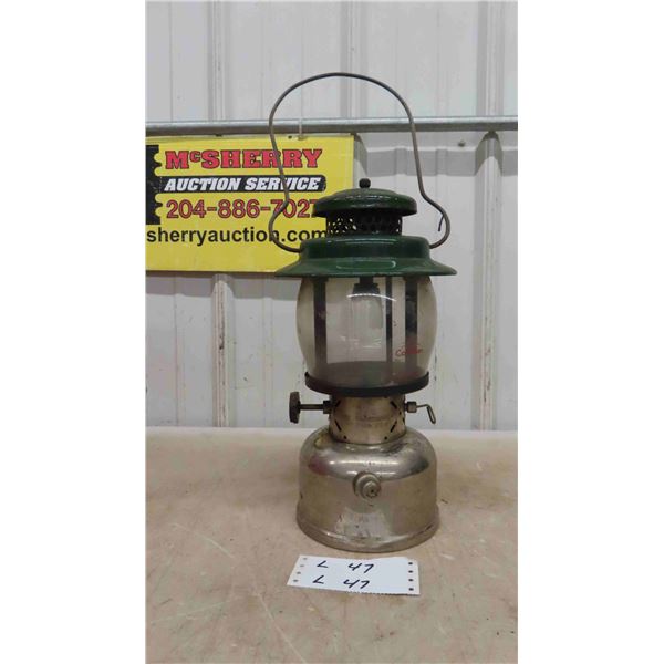 Coleman Lantern NO 236-299