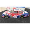 Image 2 : 2006 1:24 Scale Die Cast Ford Fusion Team Caliber New in Box